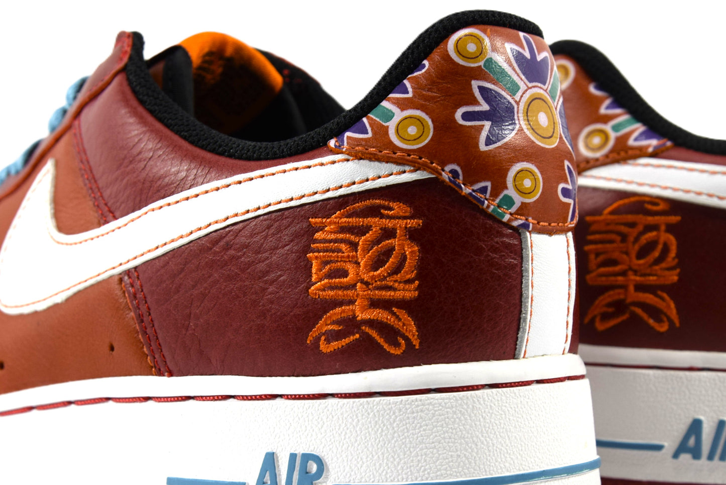 "戌年"AIR FORCE 1 PREMIUM
