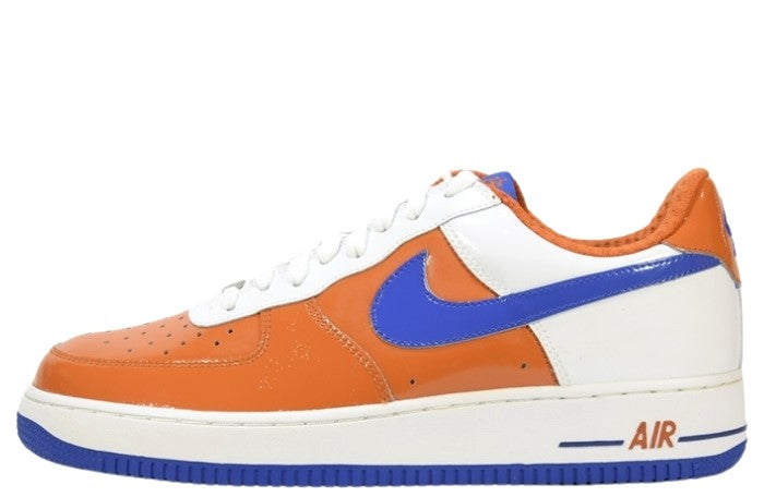 "NETHERLAND"AIR FORCE 1 LOW PREMIUM