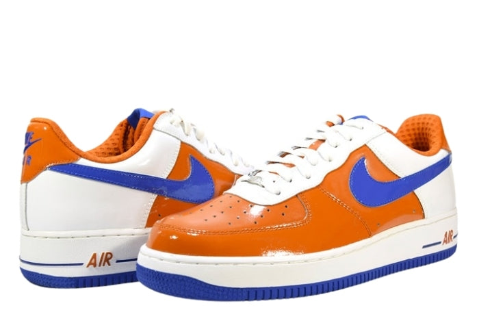 "NETHERLAND"AIR FORCE 1 LOW PREMIUM