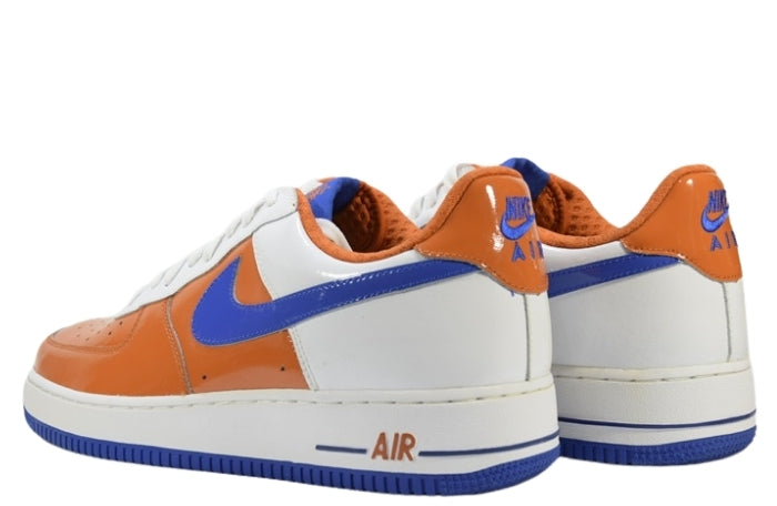 "NETHERLAND"AIR FORCE 1 LOW PREMIUM