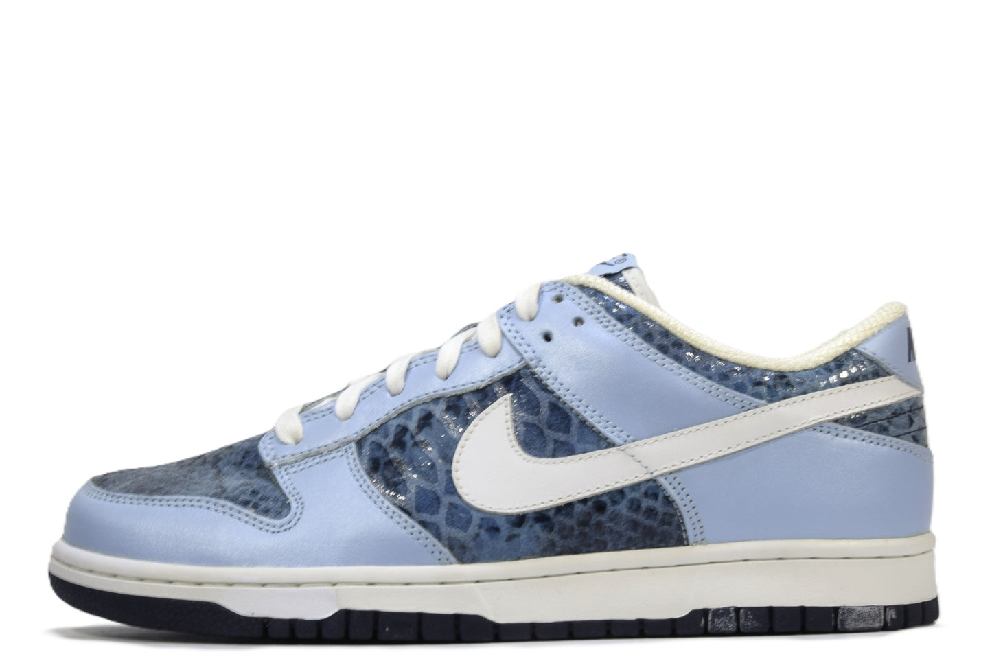 "ICE BLUE"WMNS DUNK LOW