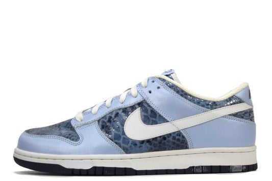 "ICE BLUE"WMNS DUNK LOW