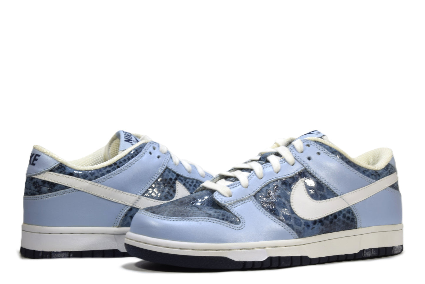 "ICE BLUE"WMNS DUNK LOW