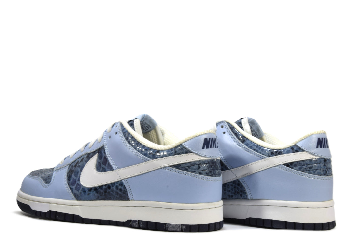 "ICE BLUE"WMNS DUNK LOW
