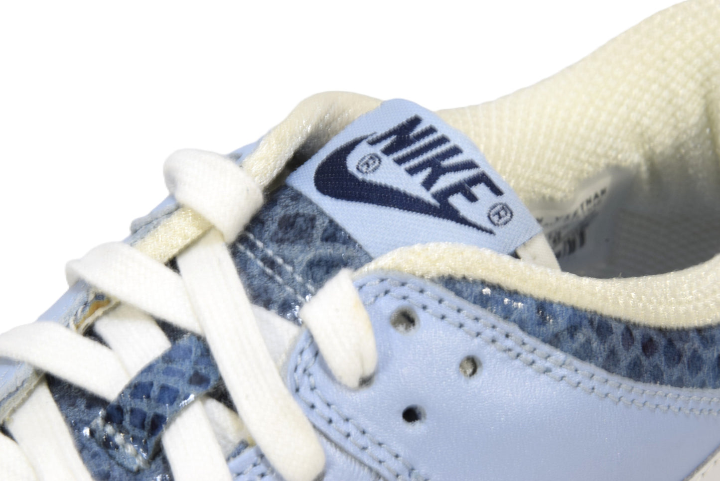 "ICE BLUE"WMNS DUNK LOW