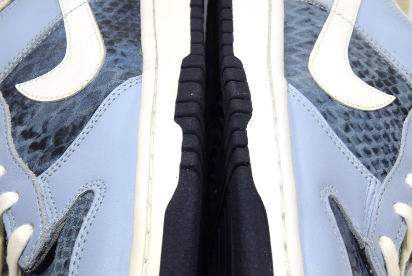 "ICE BLUE"WMNS DUNK LOW