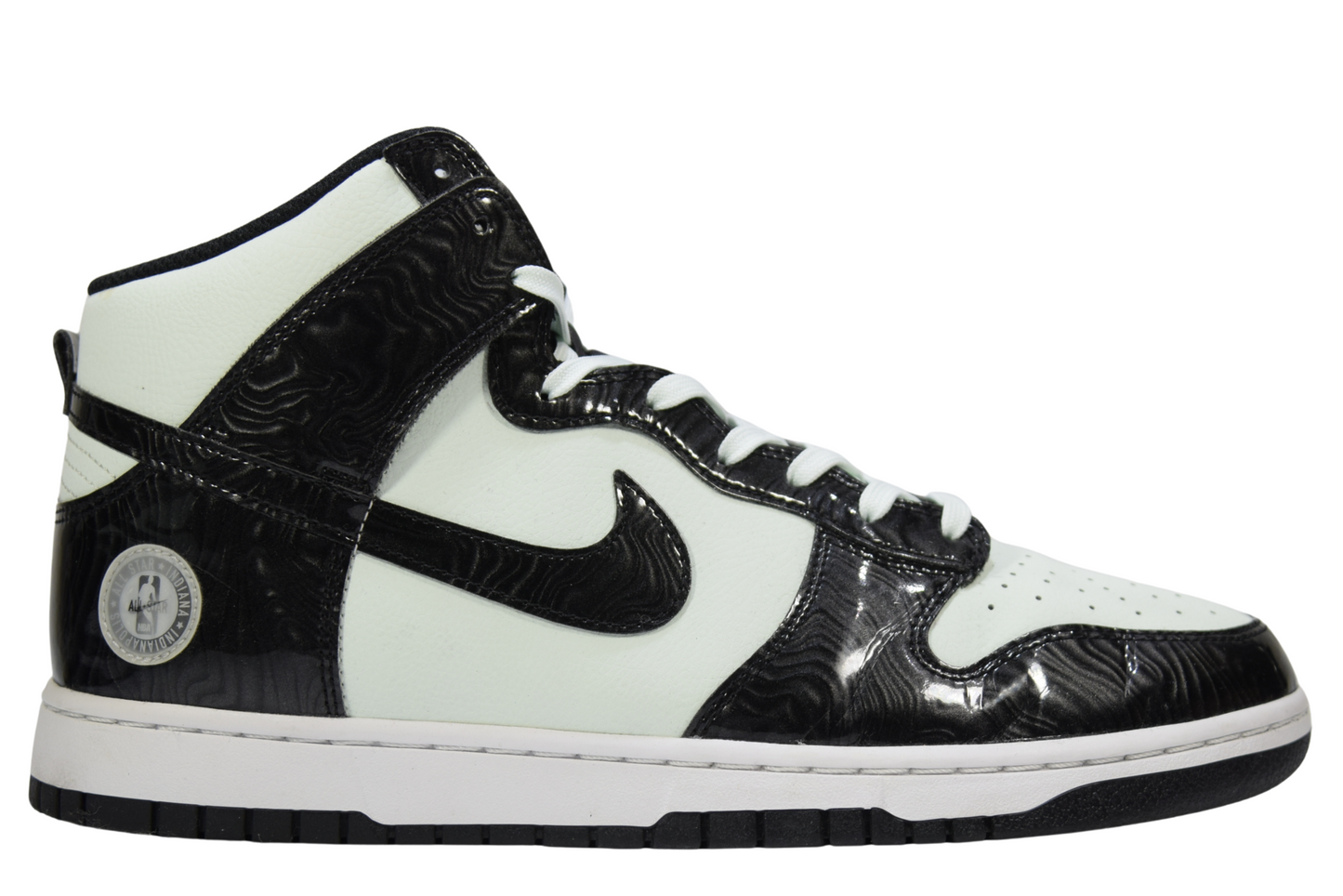 "ALLSTAR"DUNK HI