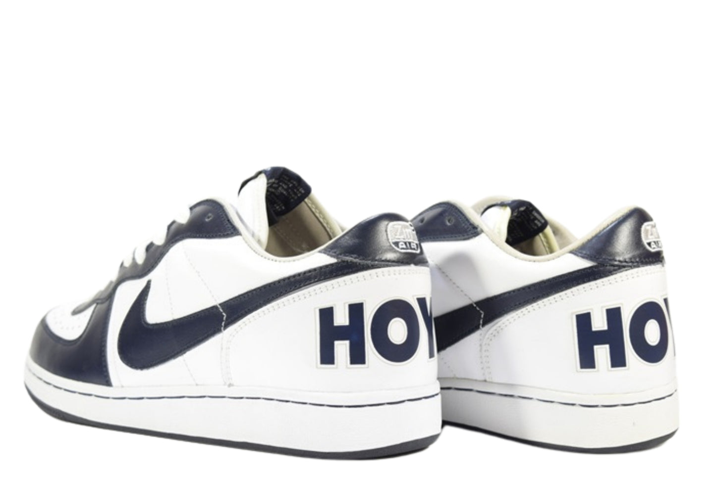 "HOYAS"ZOOM TERMINATOR LOW