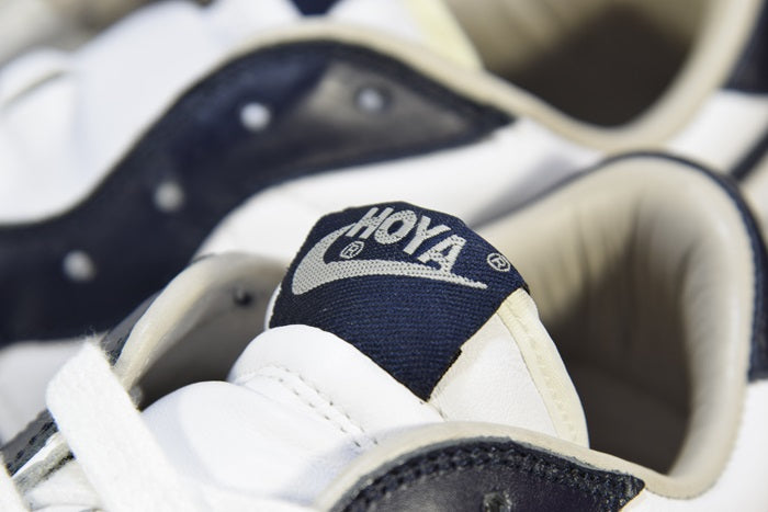 "HOYAS"ZOOM TERMINATOR LOW