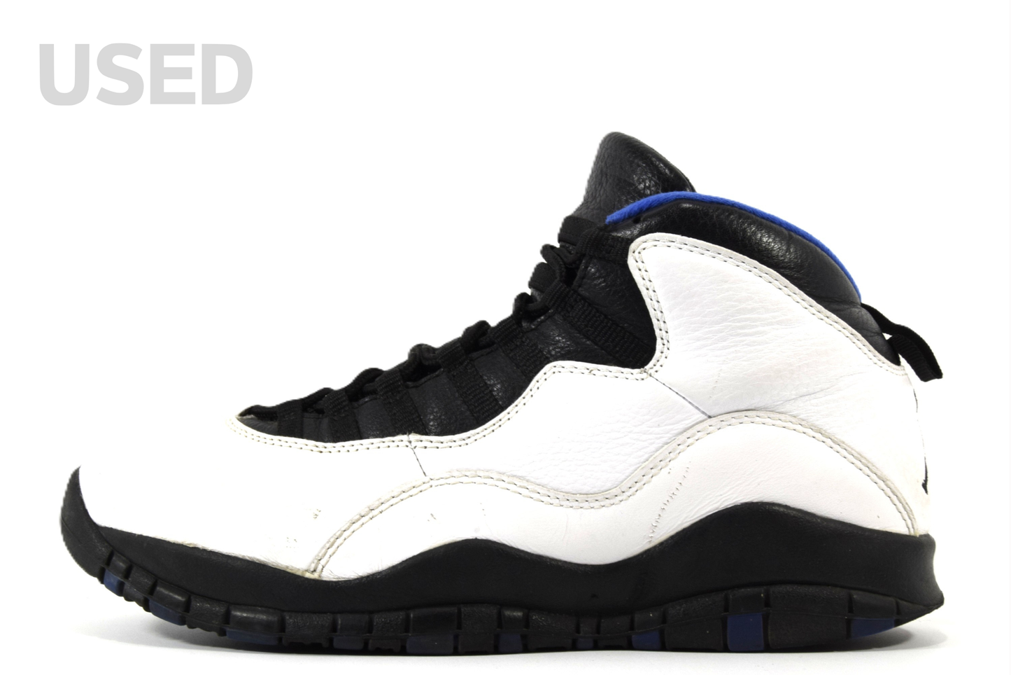 "ORLANDO"AIR JORDAN 10 RETRO