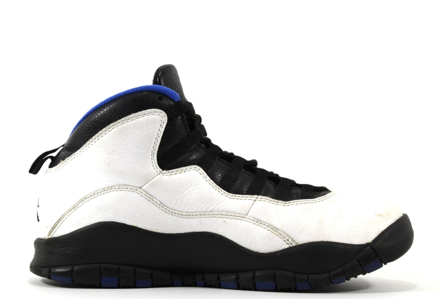 "ORLANDO"AIR JORDAN 10 RETRO