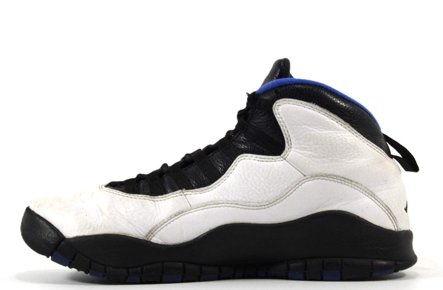 "ORLANDO"AIR JORDAN 10 RETRO