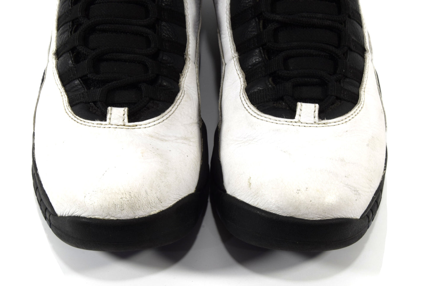 "ORLANDO"AIR JORDAN 10 RETRO
