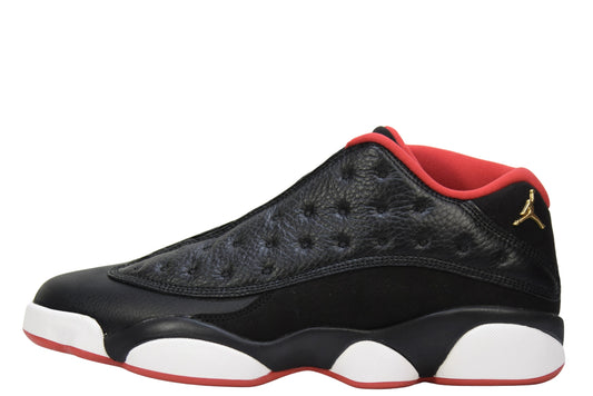 "BRED"AIR JORDAN 13 RETRO LOW