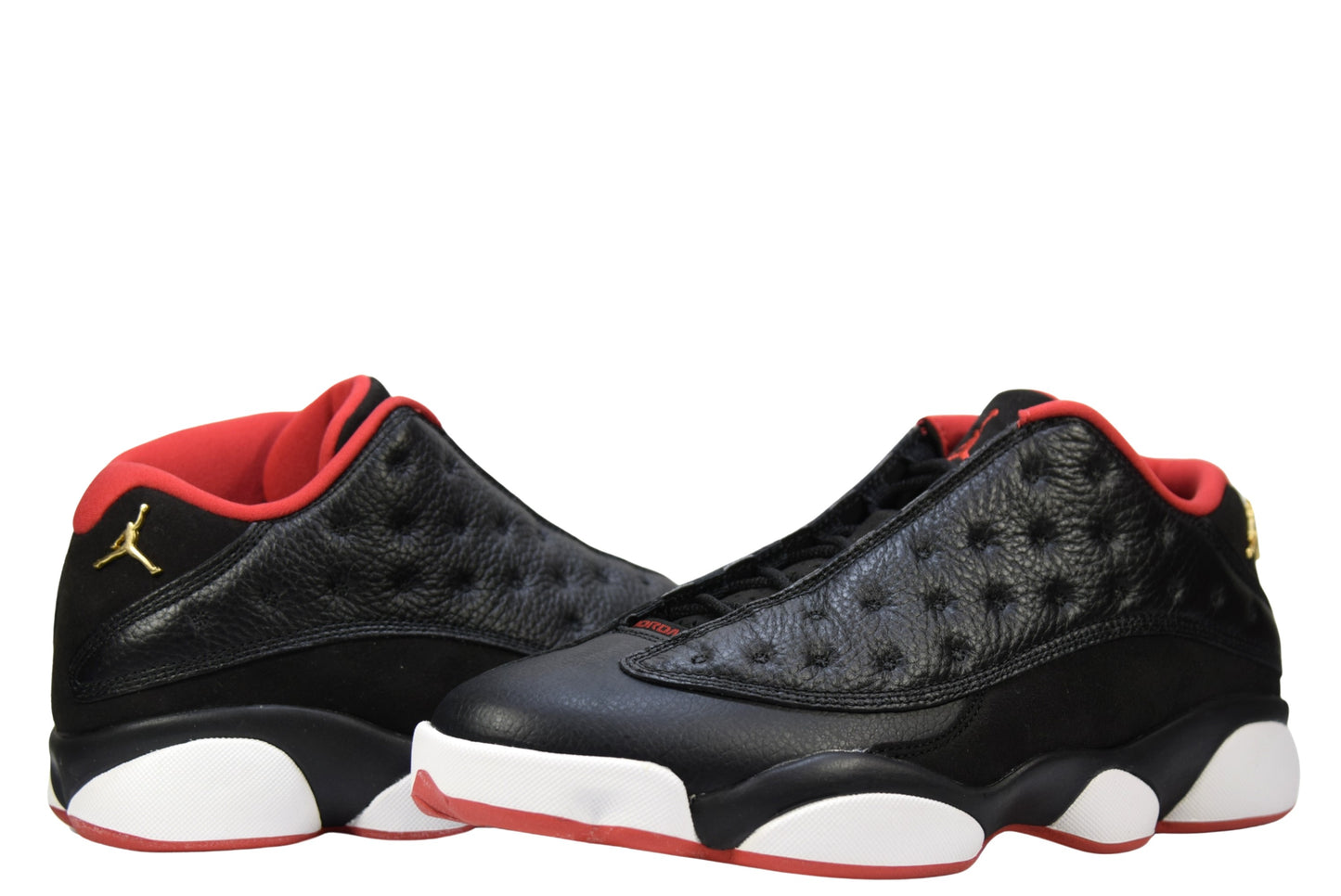 "BRED"AIR JORDAN 13 RETRO LOW