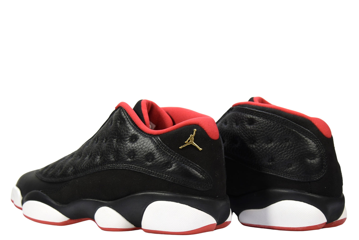 "BRED"AIR JORDAN 13 RETRO LOW