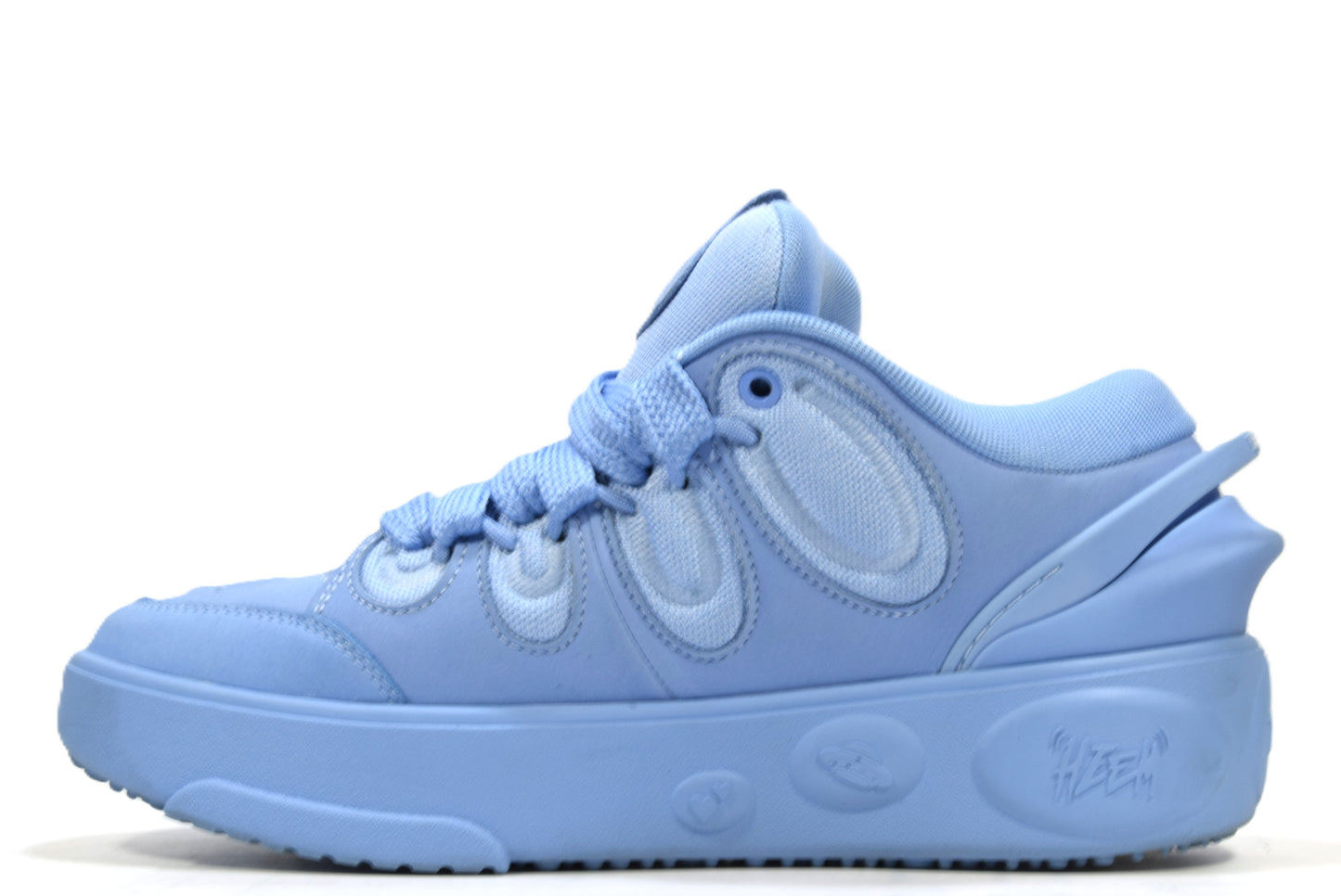 "TEAM LIGHT BLUE"LA FRANCE 1 RARE