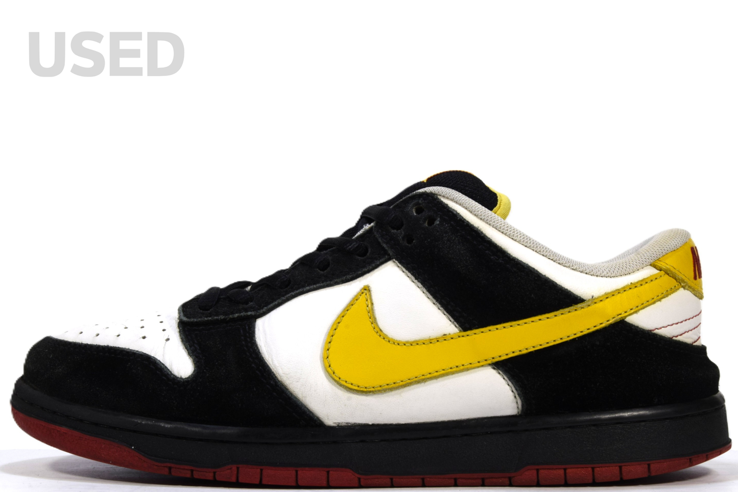 "RODRIGO BLANC"DUNK SB EMB