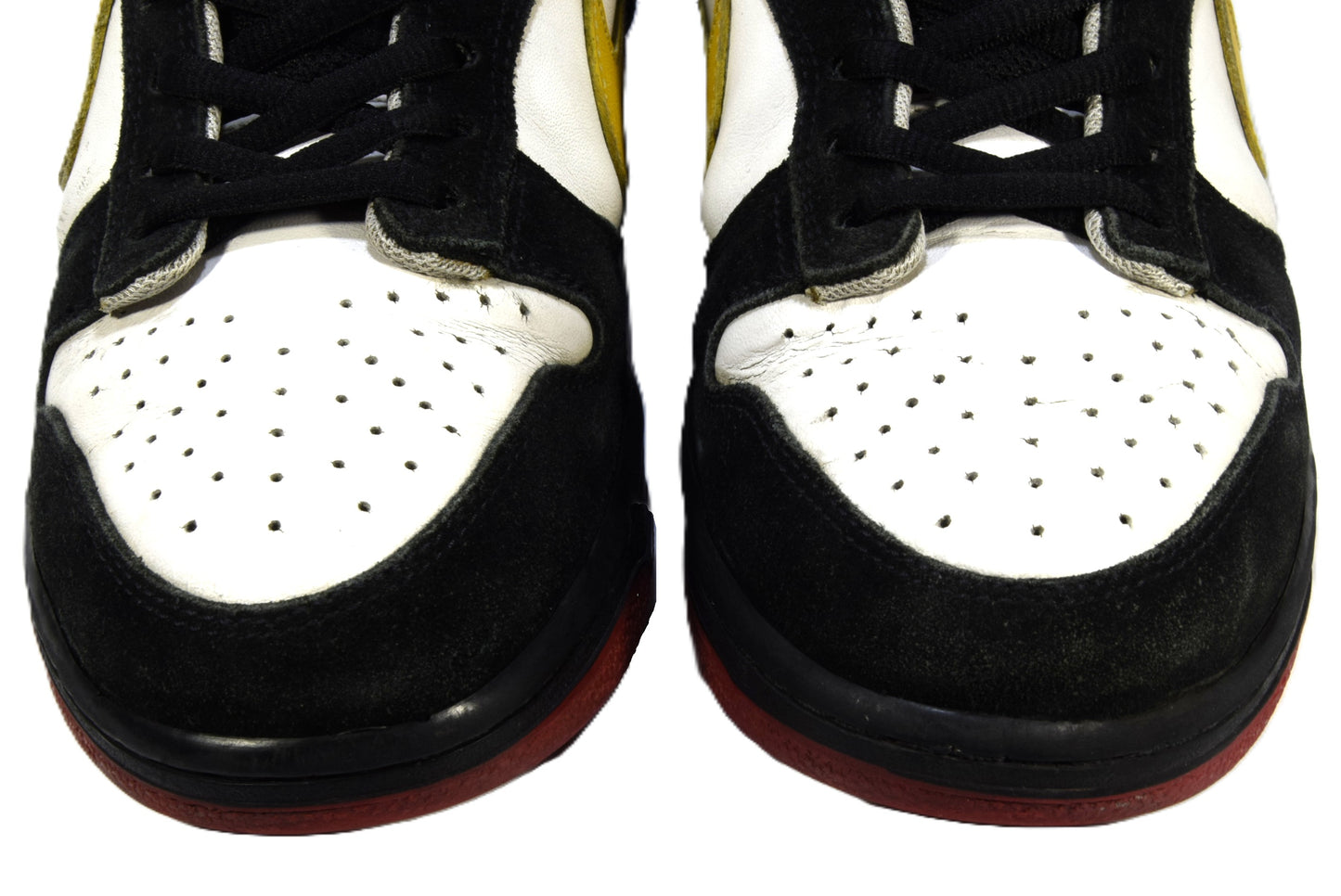 "RODRIGO BLANC"DUNK SB EMB