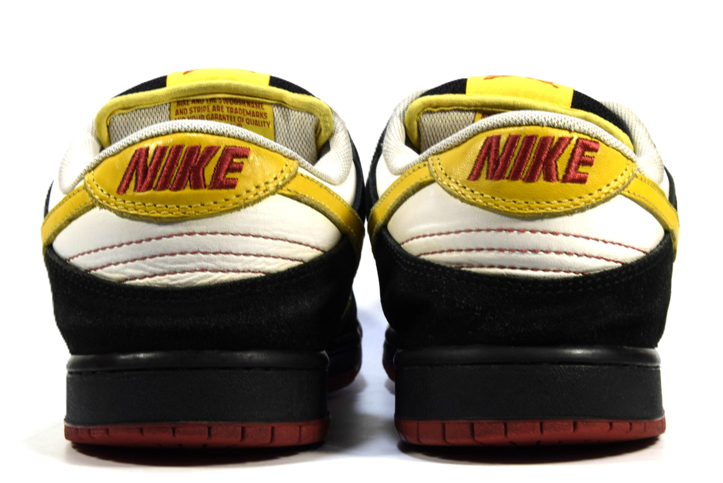 "RODRIGO BLANC"DUNK SB EMB