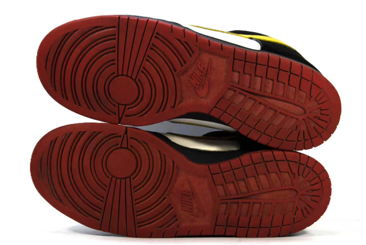 "RODRIGO BLANC"DUNK SB EMB