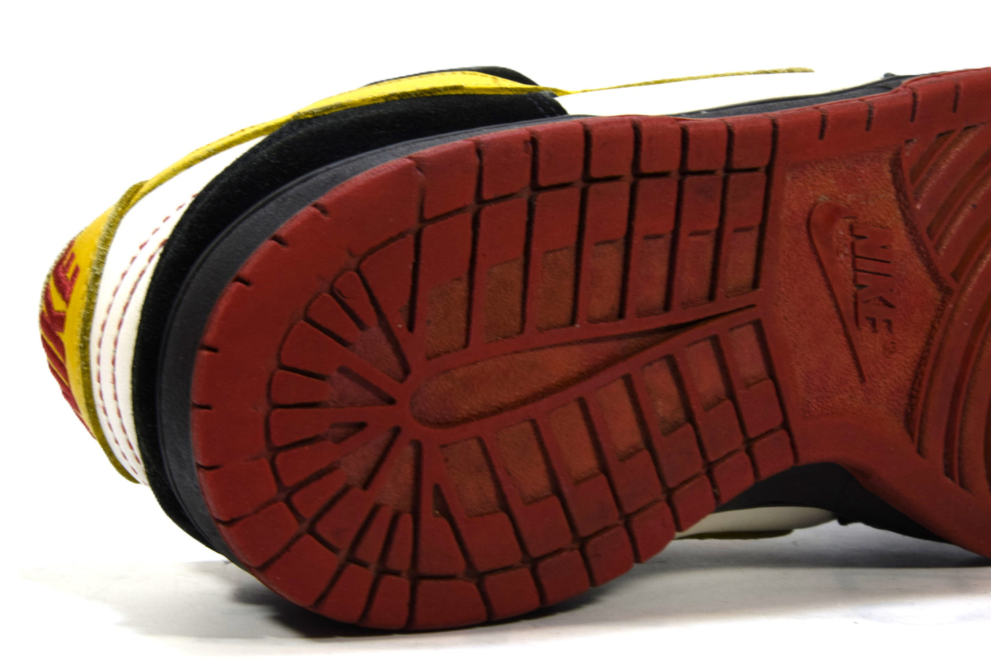 "RODRIGO BLANC"DUNK SB EMB