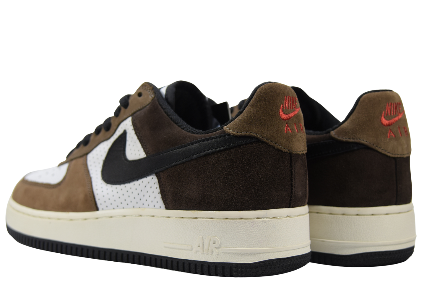 "ESCAPE"AIR FORCE 1 LOW PREMIUM