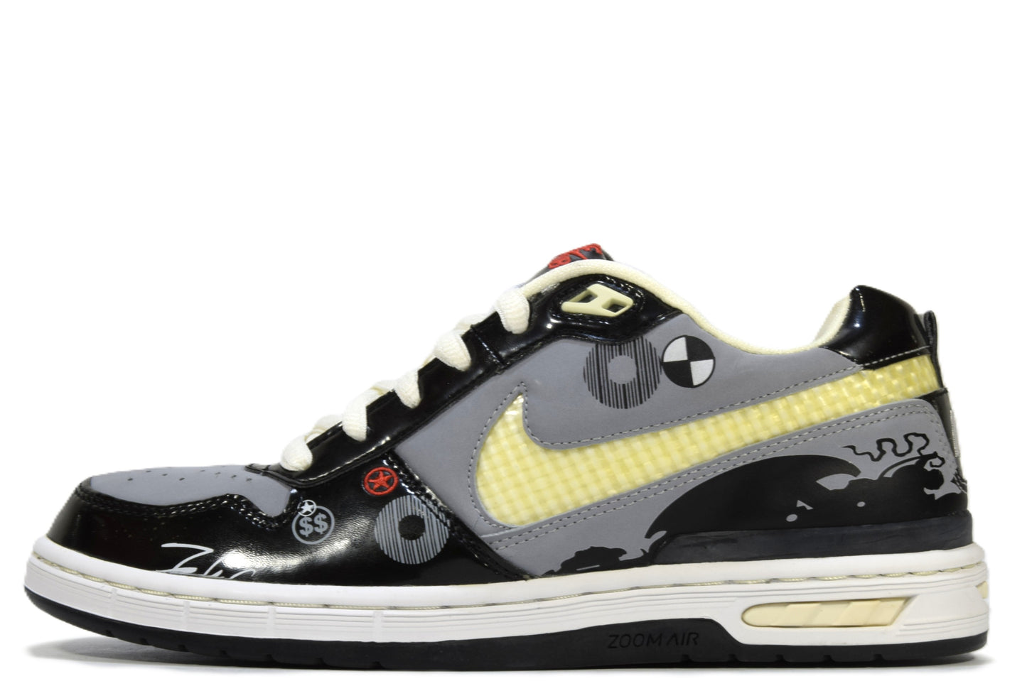 "FUTURA"PAUL RODRIGUEZ ZOOM AIR ELITE