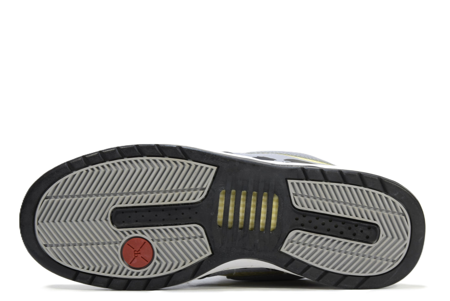 "FUTURA"PAUL RODRIGUEZ ZOOM AIR ELITE