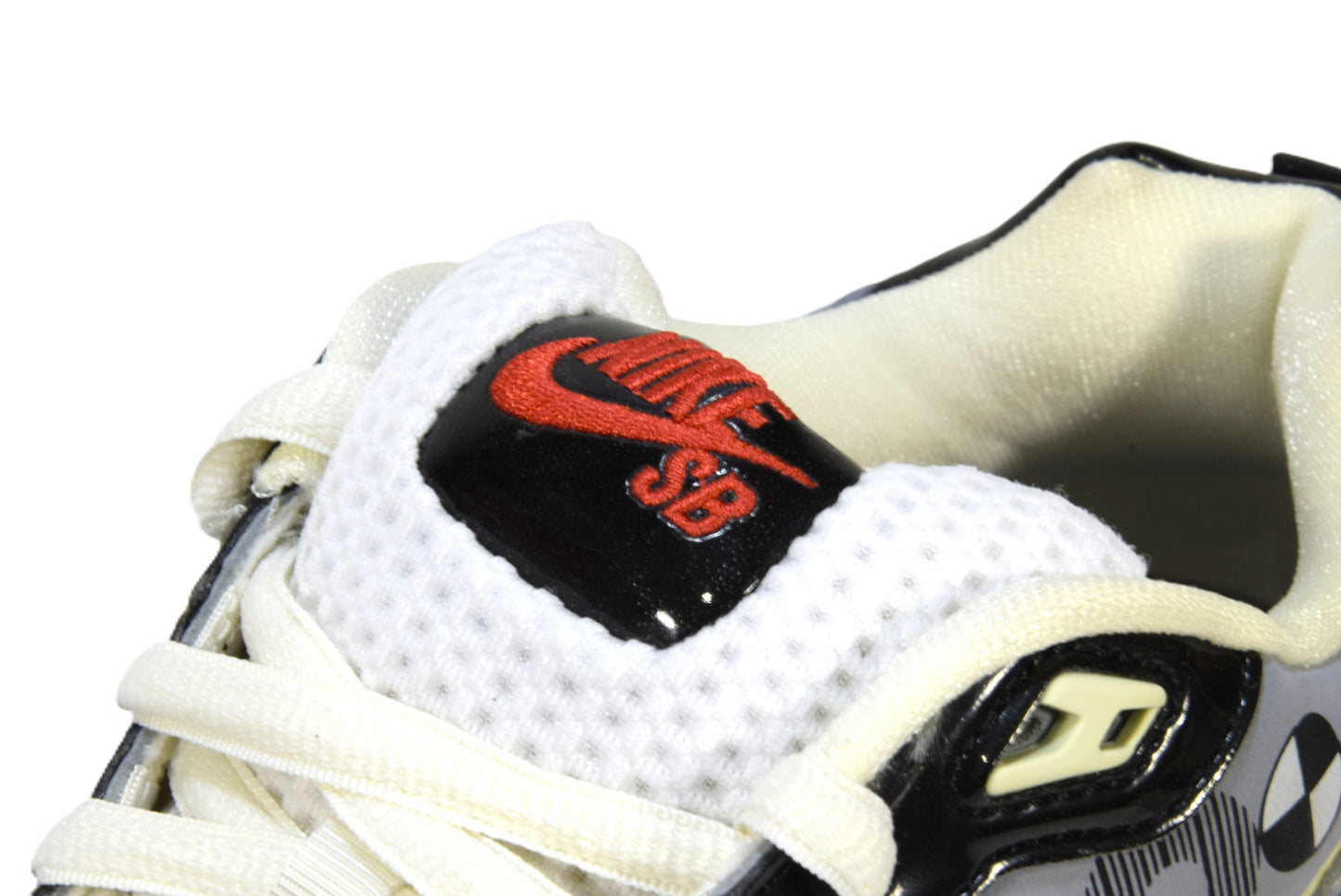 "FUTURA"PAUL RODRIGUEZ ZOOM AIR ELITE