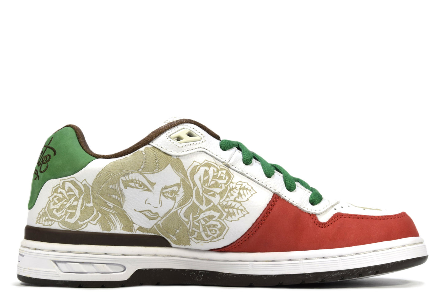 "CINCO DE MAYO"PAULRODRIGUEZ ZOOM AIR ELITE