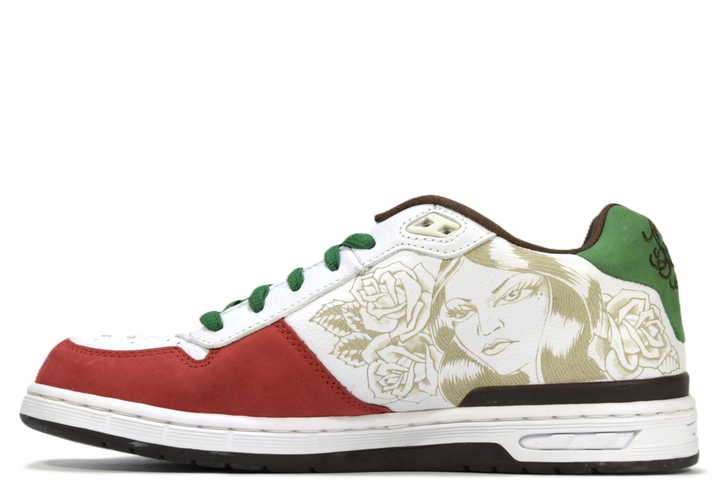 "CINCO DE MAYO"PAULRODRIGUEZ ZOOM AIR ELITE