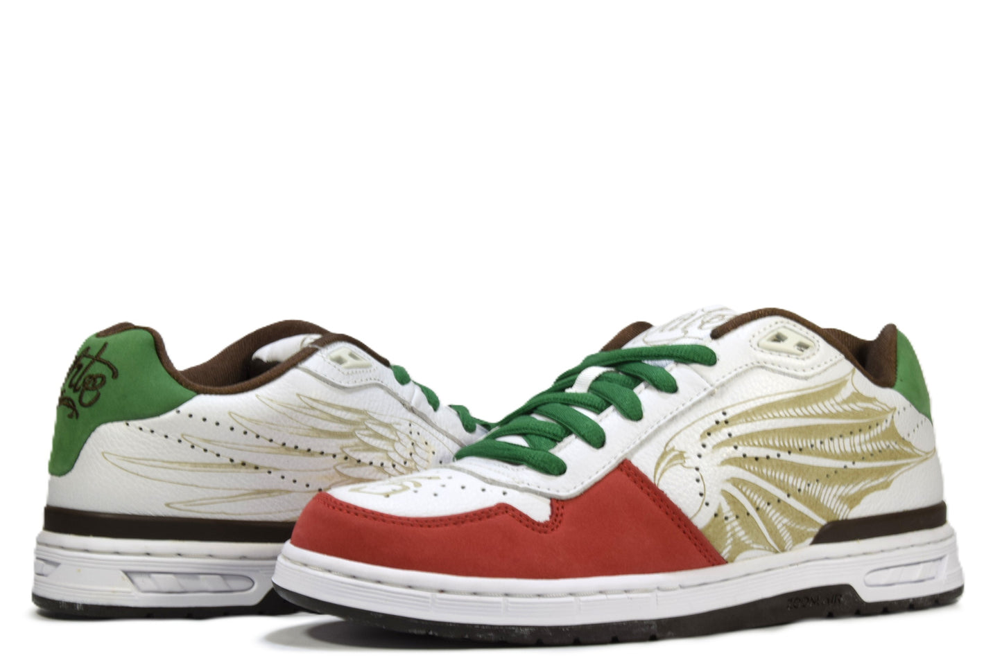 "CINCO DE MAYO"PAULRODRIGUEZ ZOOM AIR ELITE