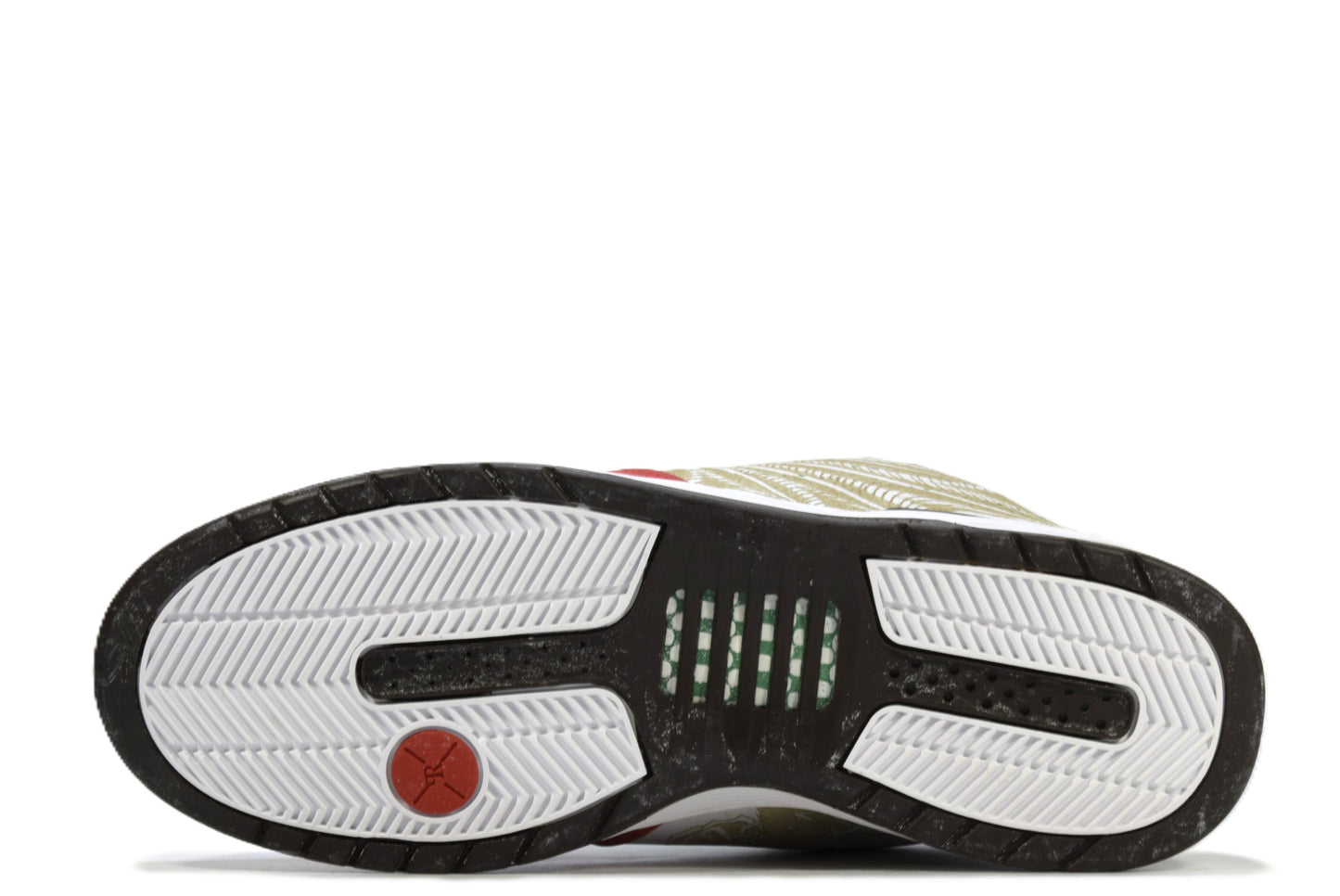 "CINCO DE MAYO"PAULRODRIGUEZ ZOOM AIR ELITE