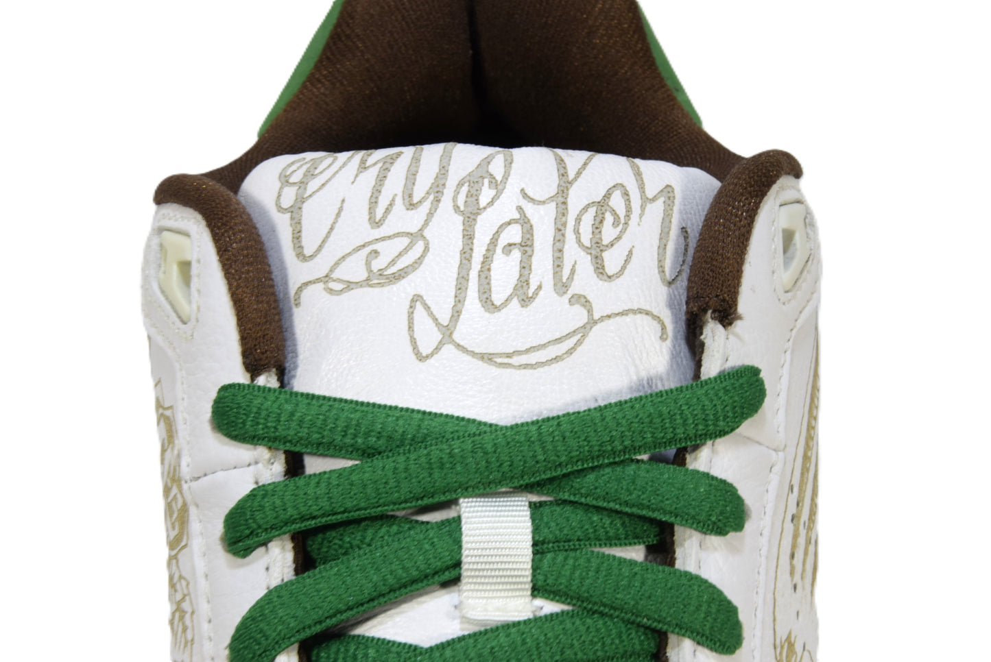 "CINCO DE MAYO"PAULRODRIGUEZ ZOOM AIR ELITE