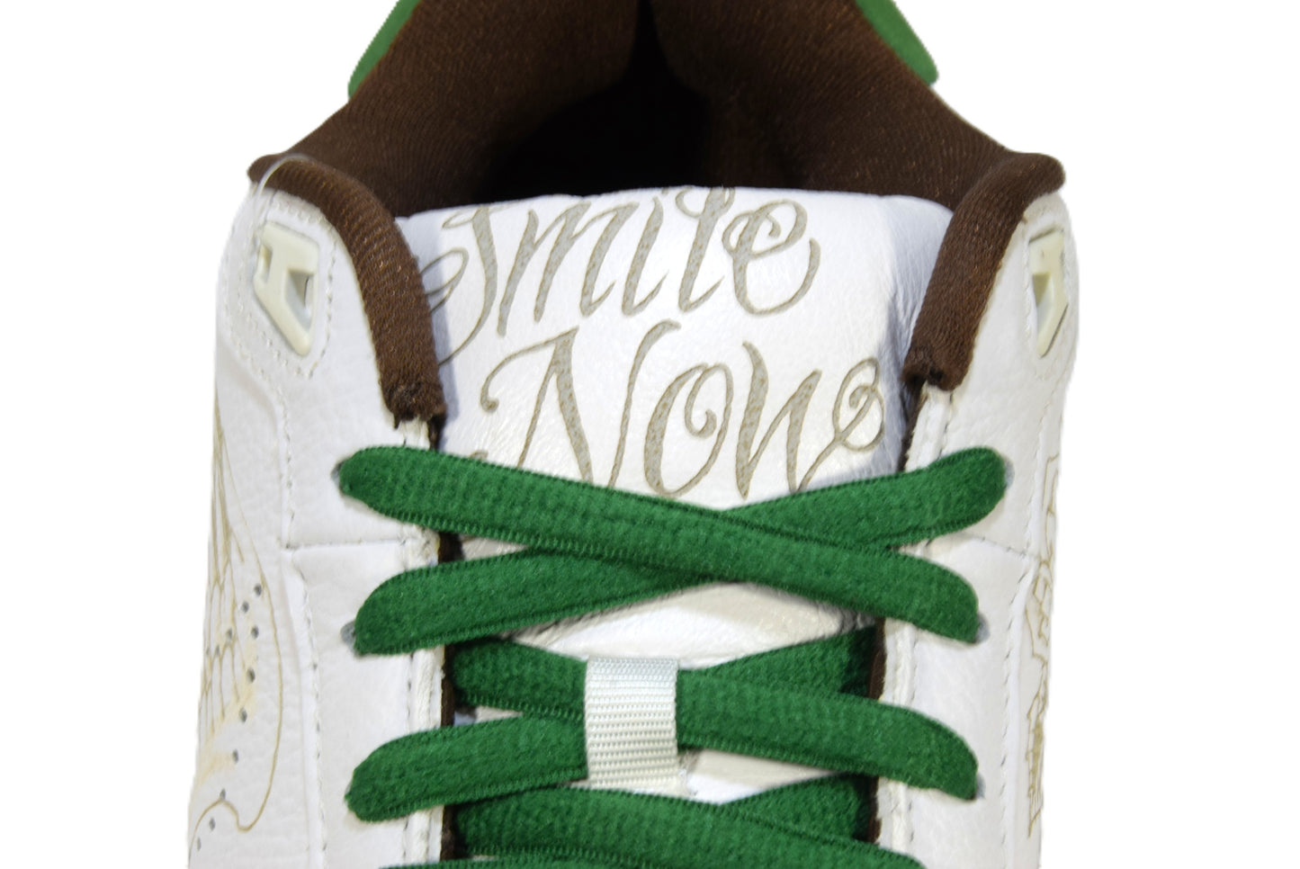 "CINCO DE MAYO"PAULRODRIGUEZ ZOOM AIR ELITE