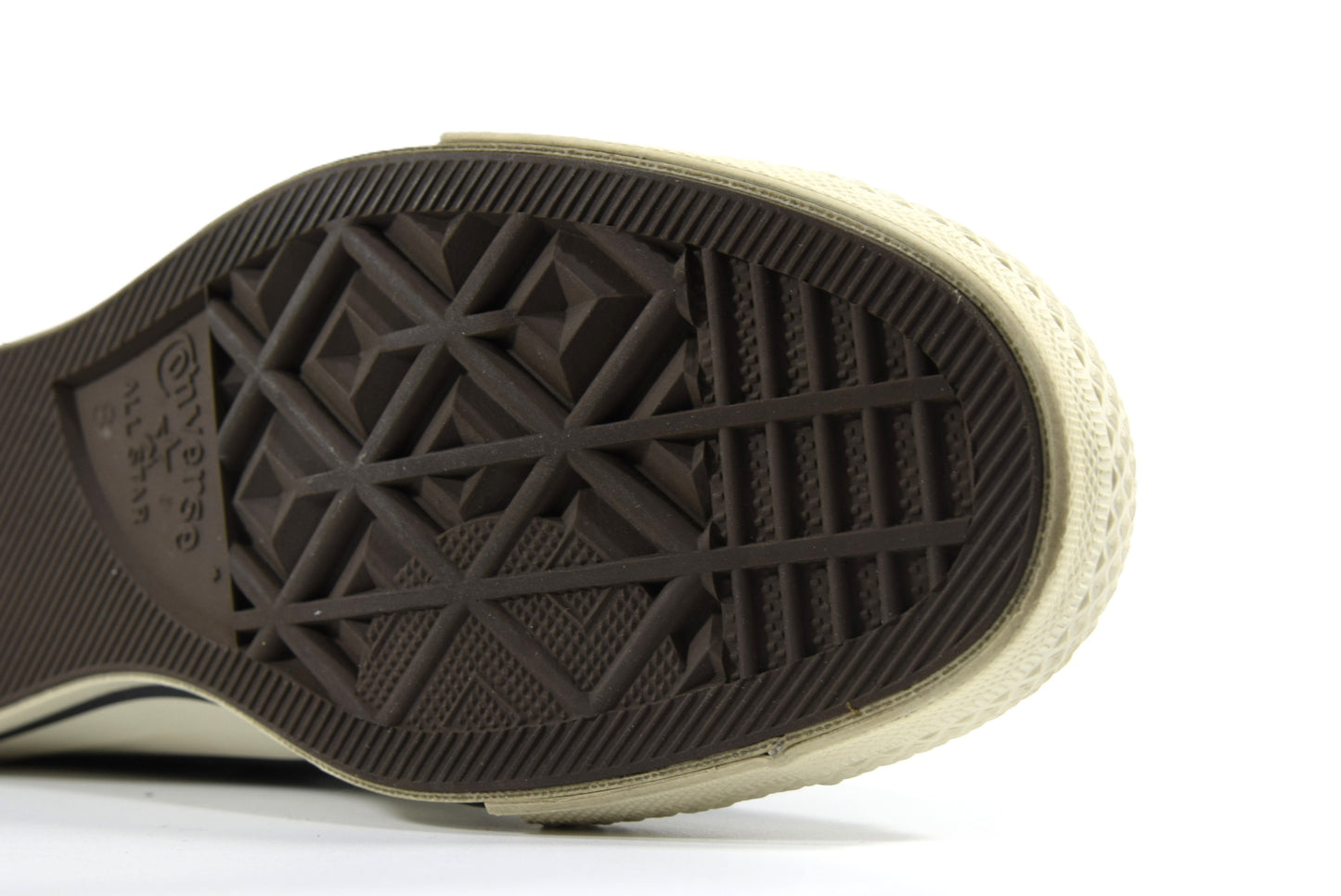 "GREEN"CANVAS ALL STAR J 80s HI