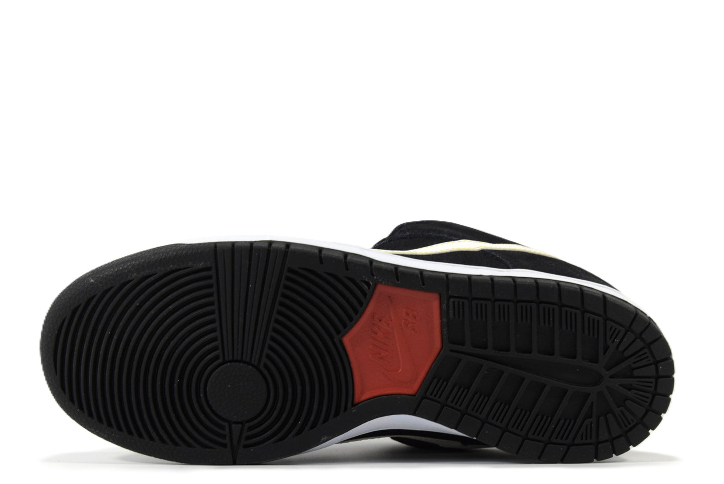 "FIRECRACKER BLACK"DUNK LOW PREMIUM SB