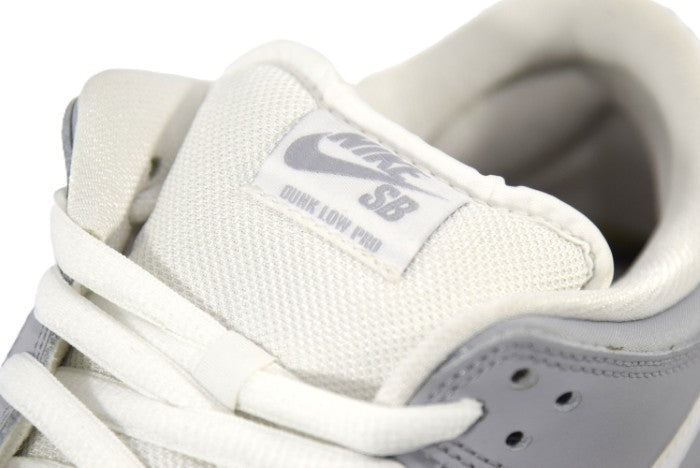 "MARTY MCFLY"DUNK LOW PREMIUM SB
