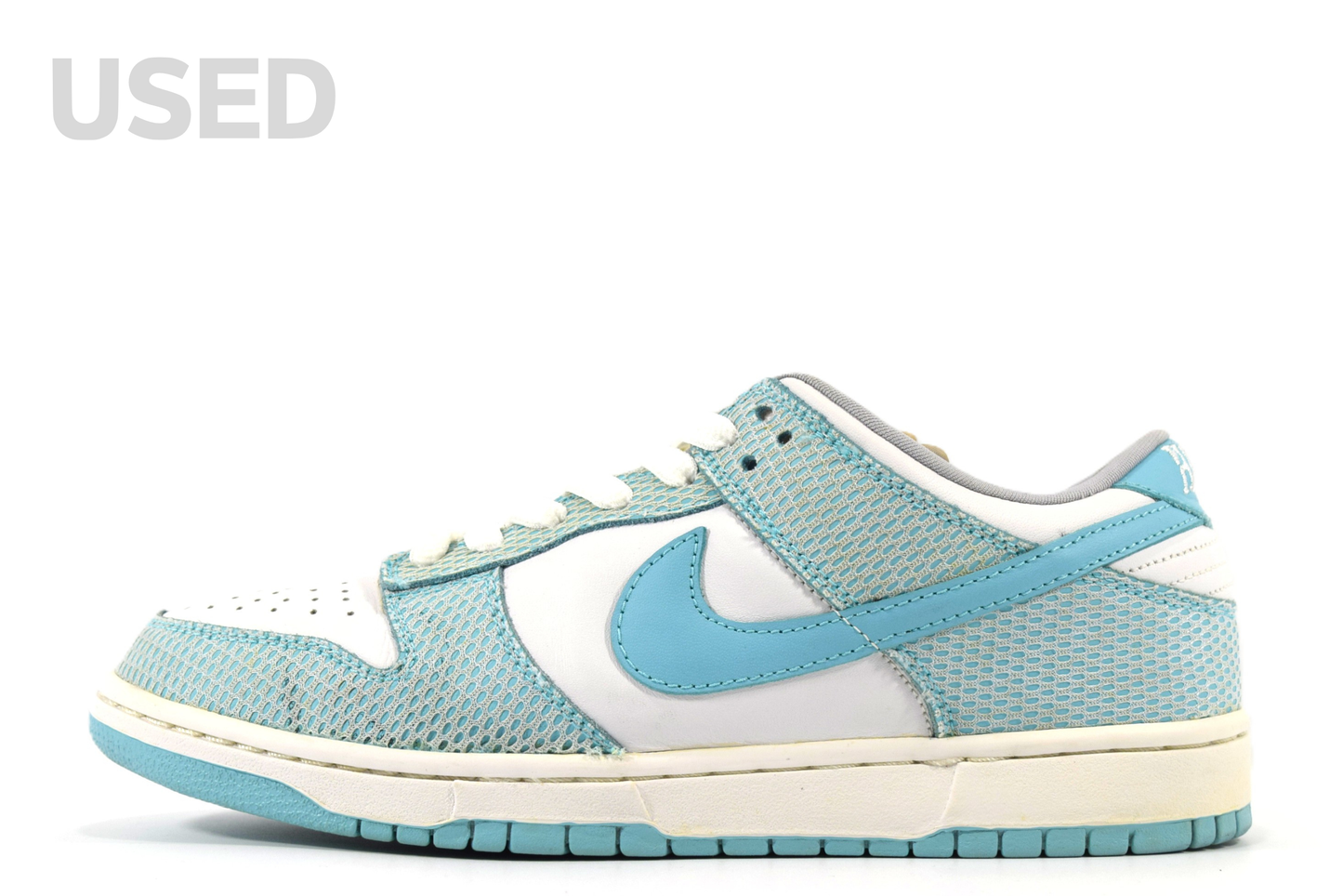 "HIGH HAIR"DUNK LOW PREMIUM SB