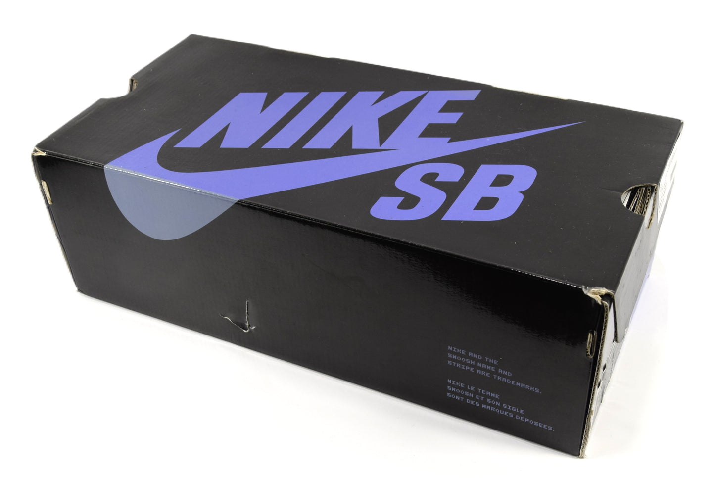 "HIGH HAIR"DUNK LOW PREMIUM SB