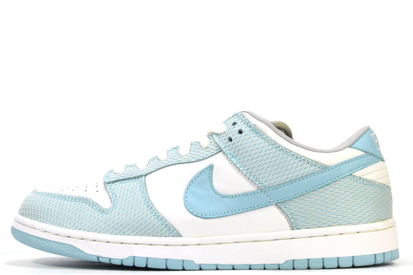 "HIGH HAIR"DUNK LOW PREMIUM SB