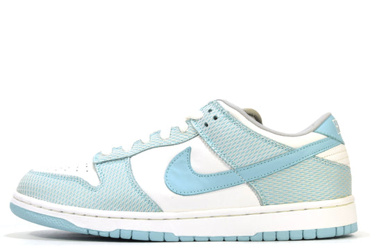 "HIGH HAIR"DUNK LOW PREMIUM SB