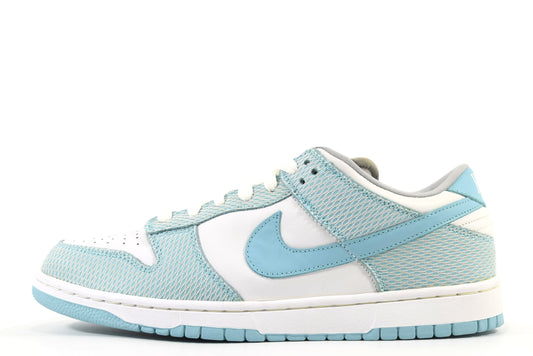 "HIGH HAIR"DUNK LOW PREMIUM SB