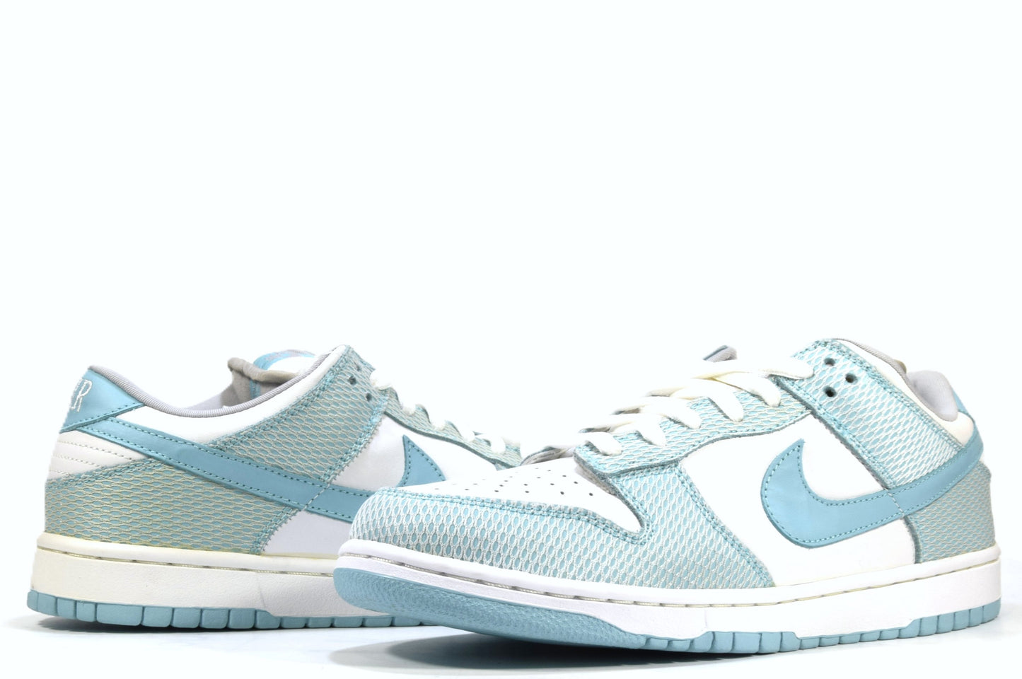 "HIGH HAIR"DUNK LOW PREMIUM SB