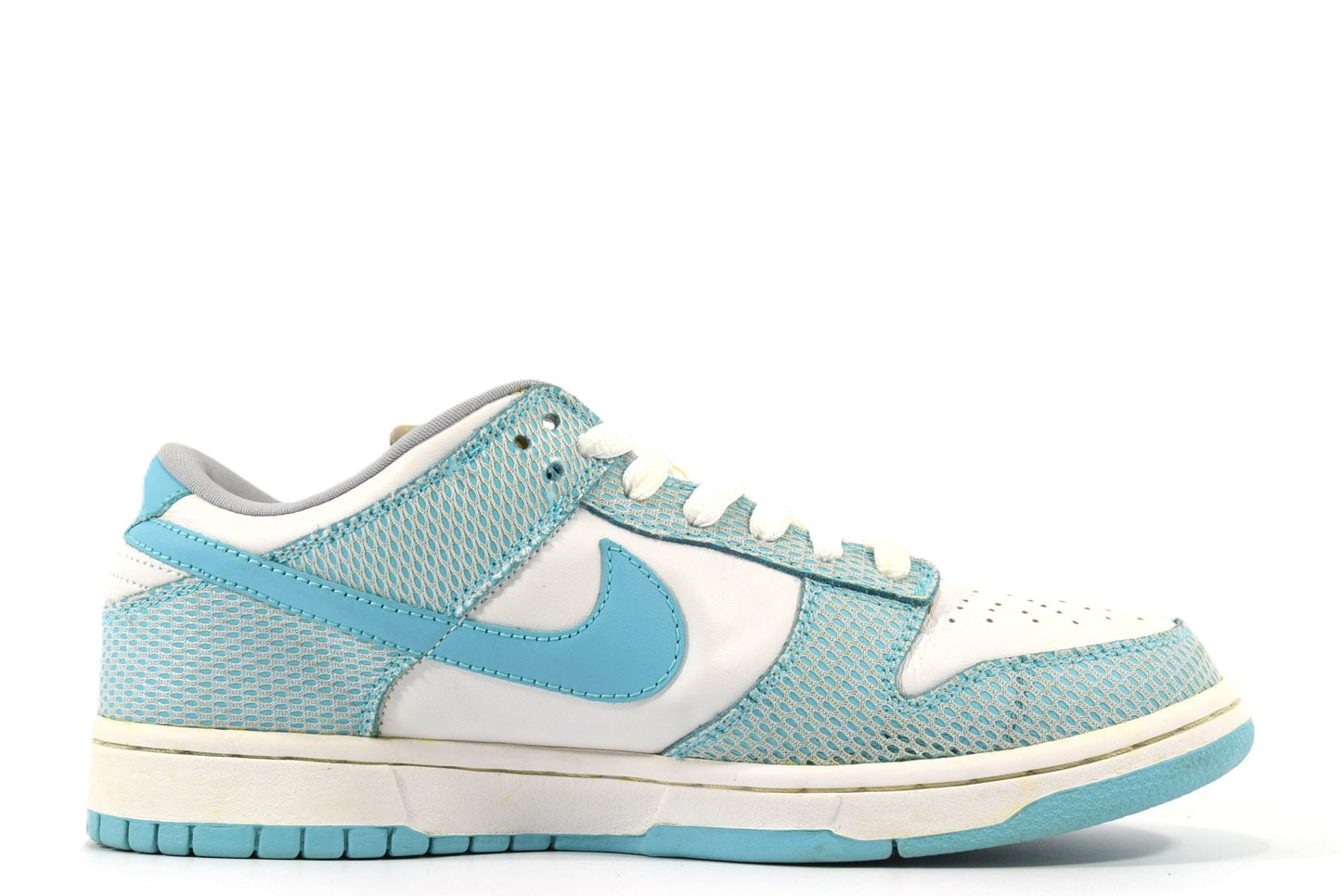 "HIGH HAIR"DUNK LOW PREMIUM SB