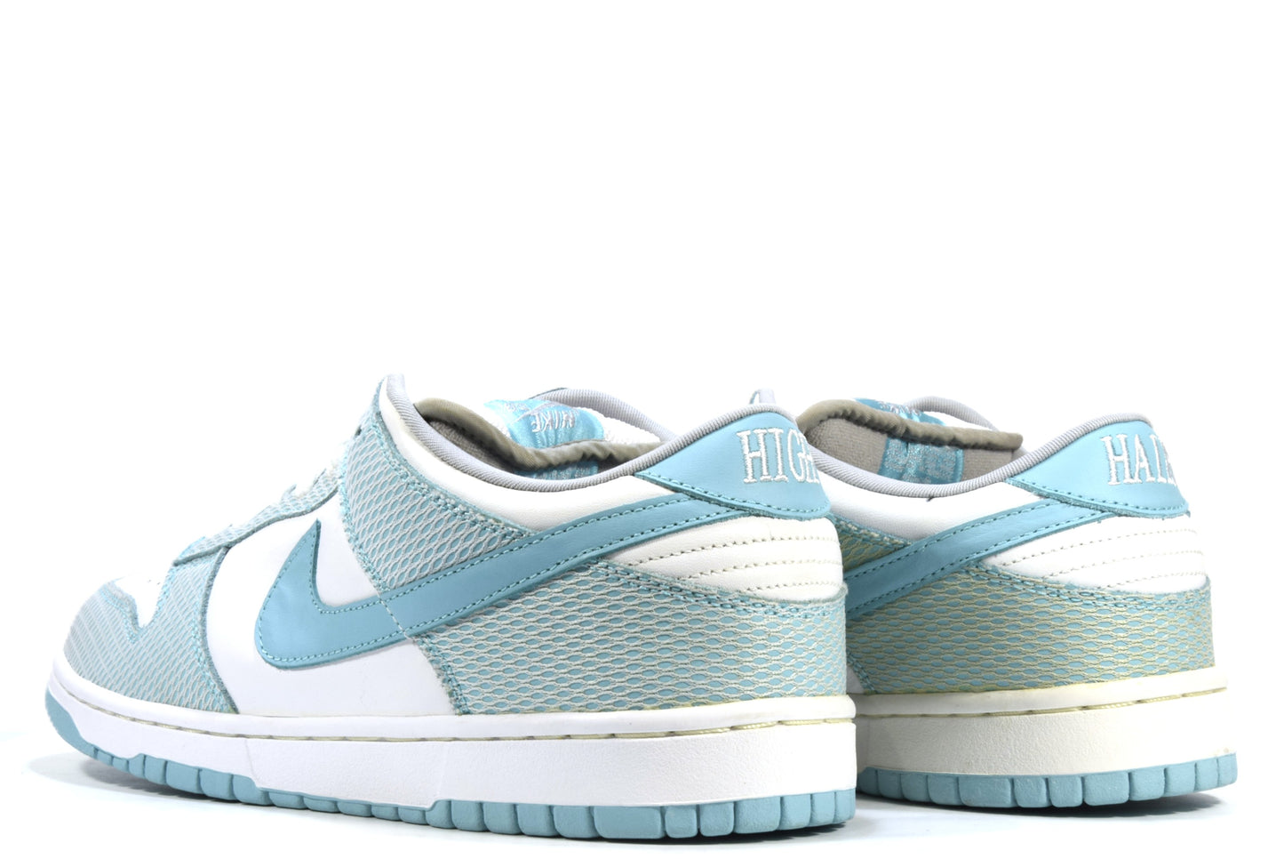 "HIGH HAIR"DUNK LOW PREMIUM SB