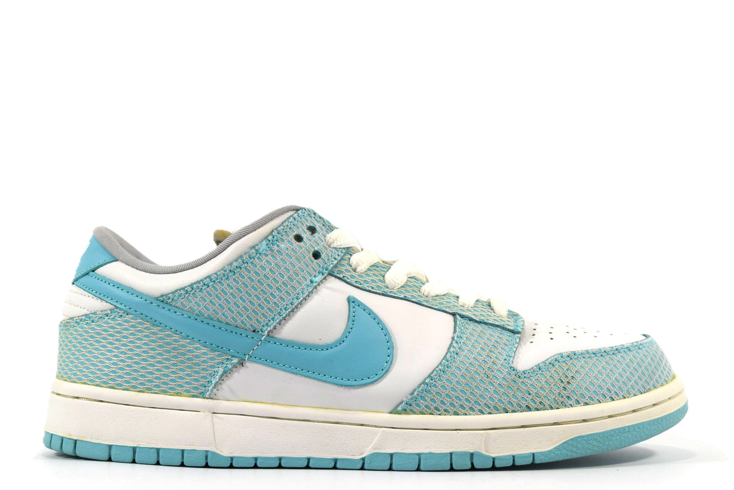"HIGH HAIR"DUNK LOW PREMIUM SB