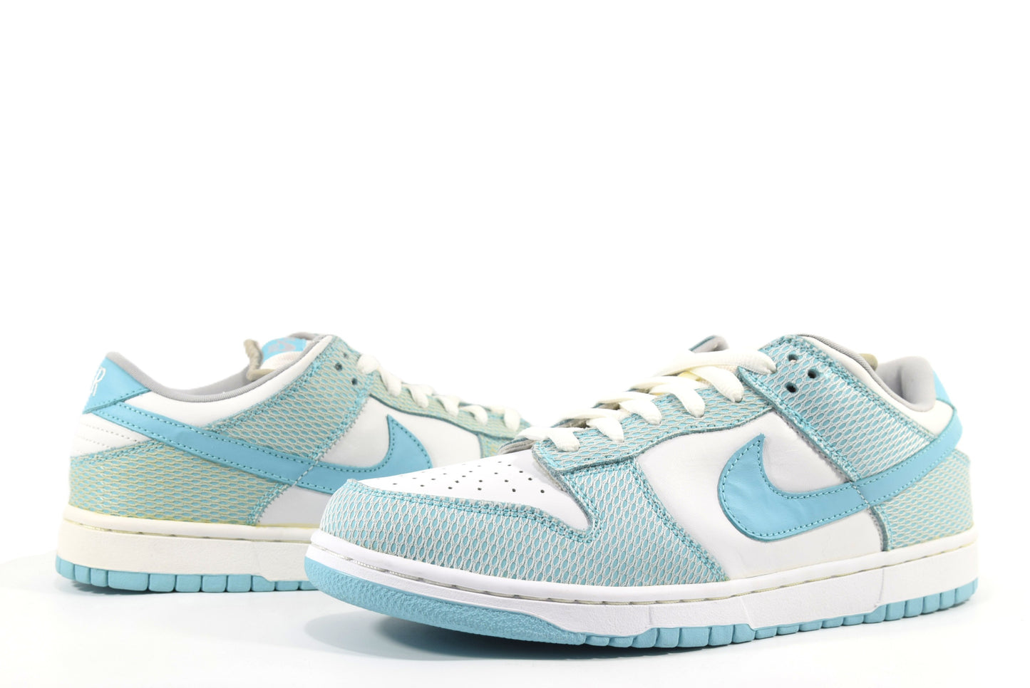 "HIGH HAIR"DUNK LOW PREMIUM SB
