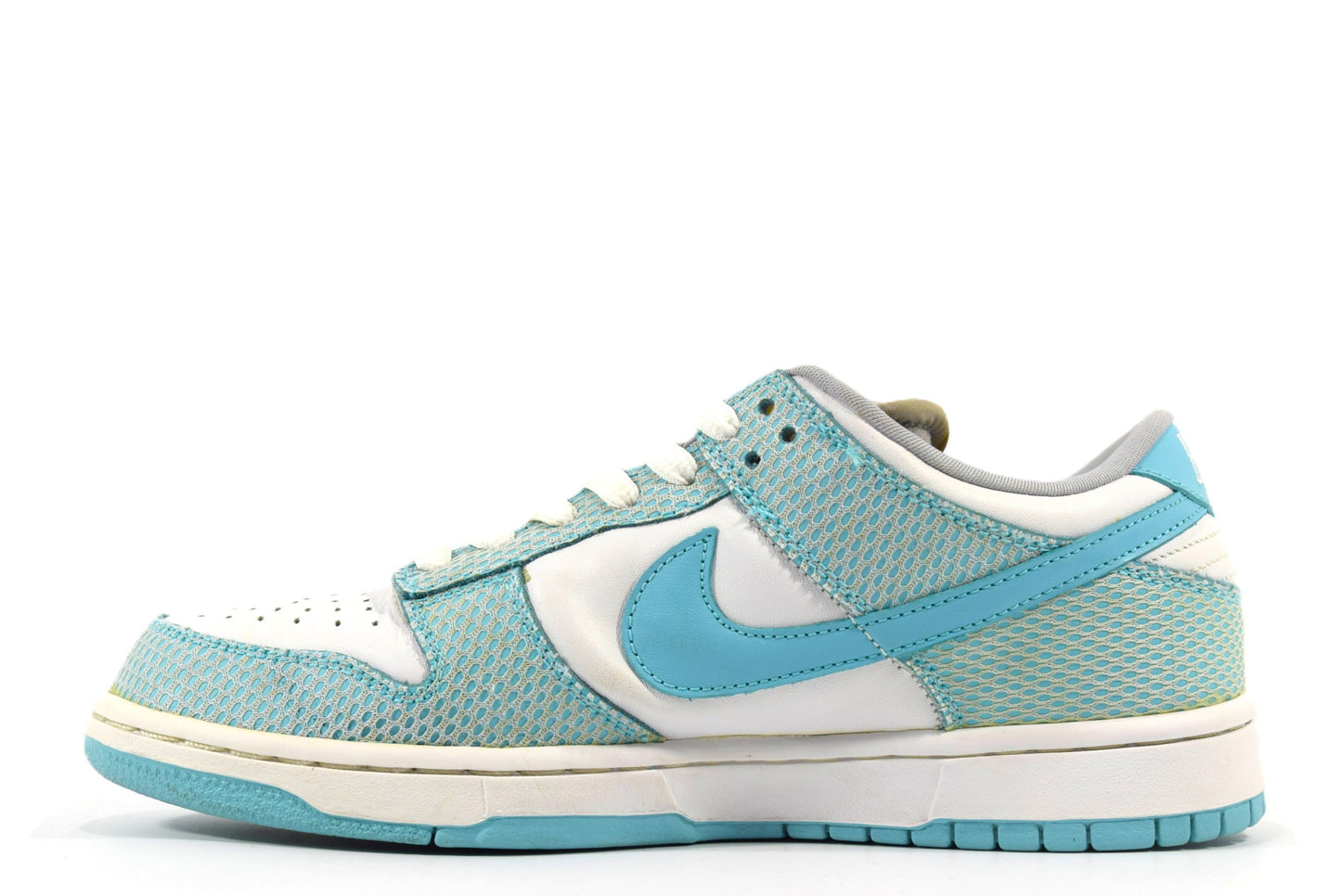 "HIGH HAIR"DUNK LOW PREMIUM SB